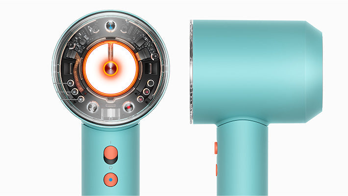 Supersonic Nural™ (4 coloris)