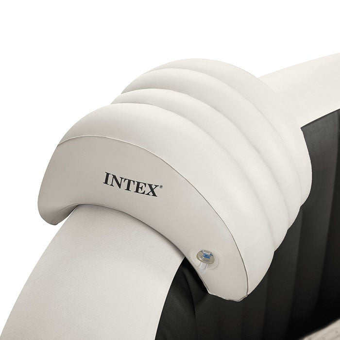 Spa gonflable Intex PureSpa Blue Navy 6 places