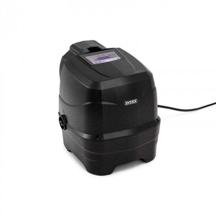 Spa gonflable Intex Pure Spa Ardoise 6 places