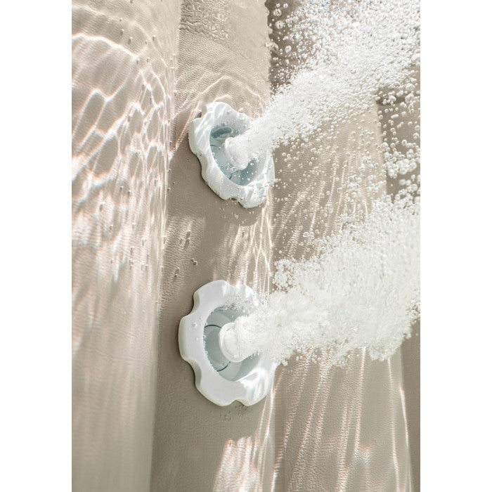 Spa gonflable Intex PureSpa Calacatta 4 places