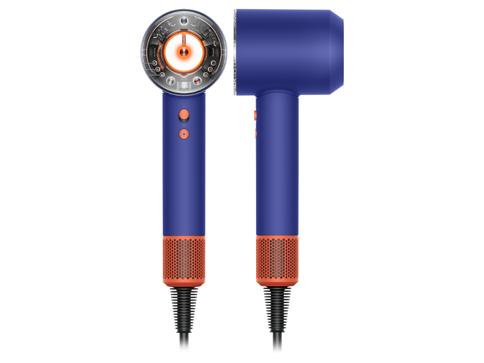 Supersonic Nural™ (4 coloris)