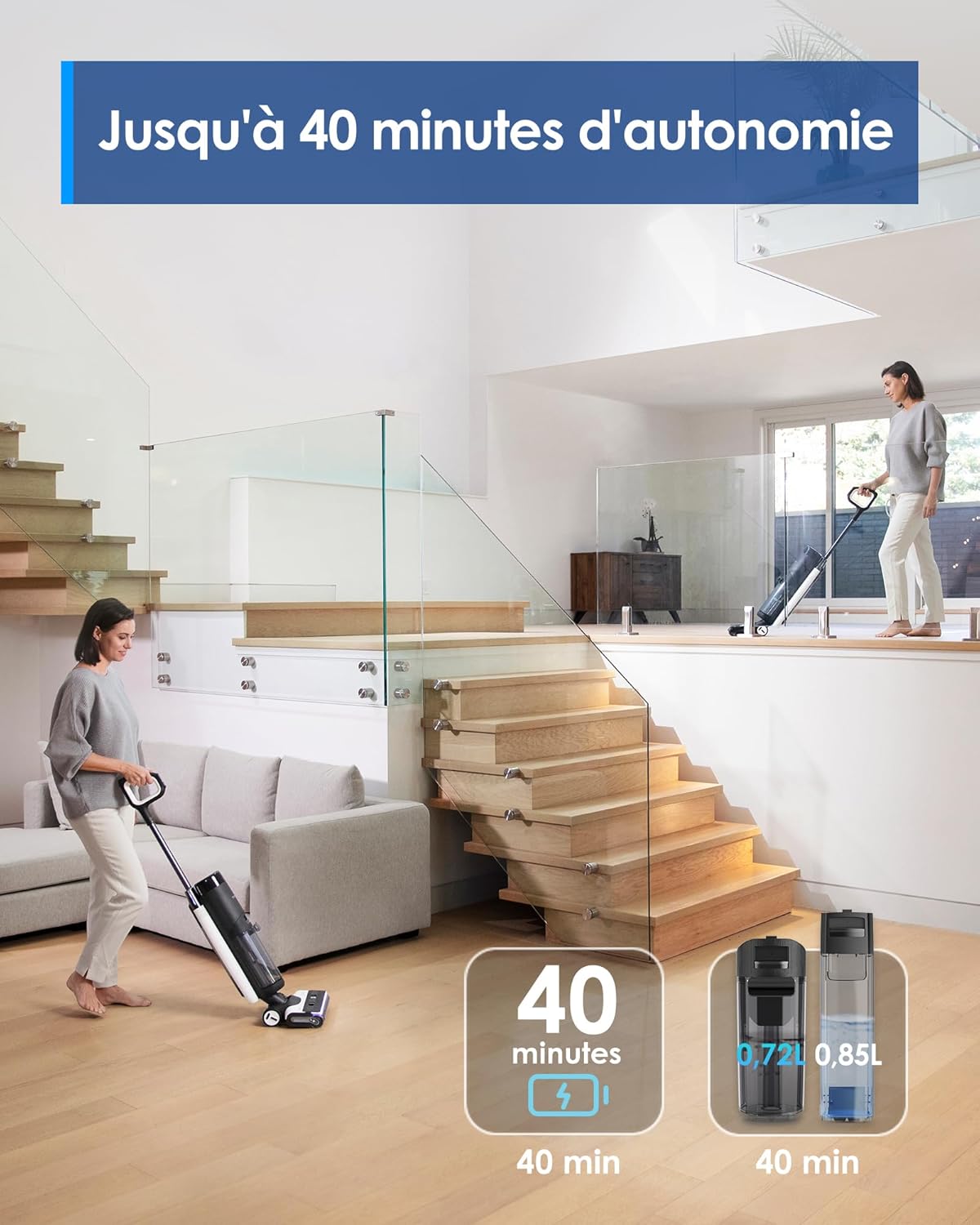 Tineco Floor One S7 Pro