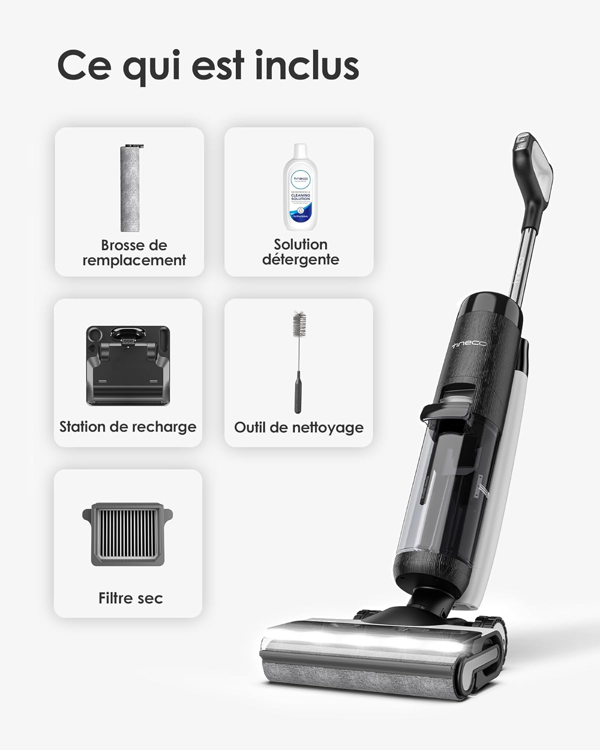 Tineco Floor One S7 Pro