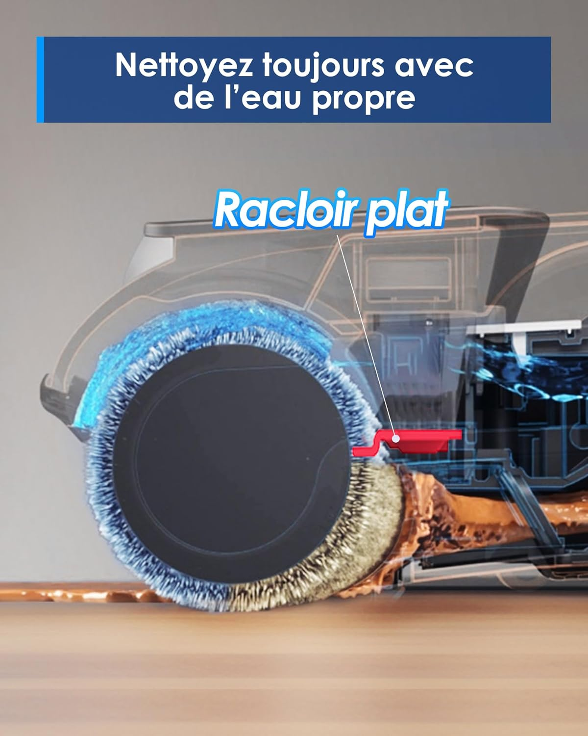 Tineco iFLOOR 5 Breeze