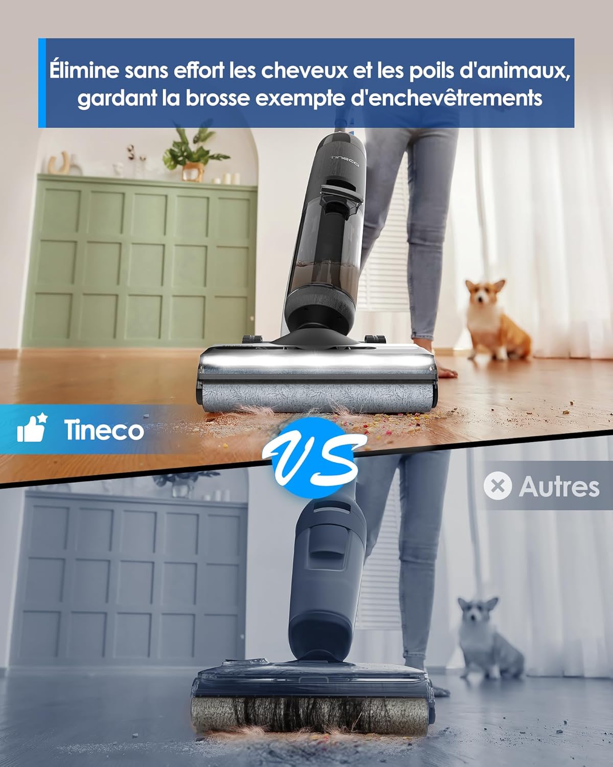 Tineco Floor One S7 Pro