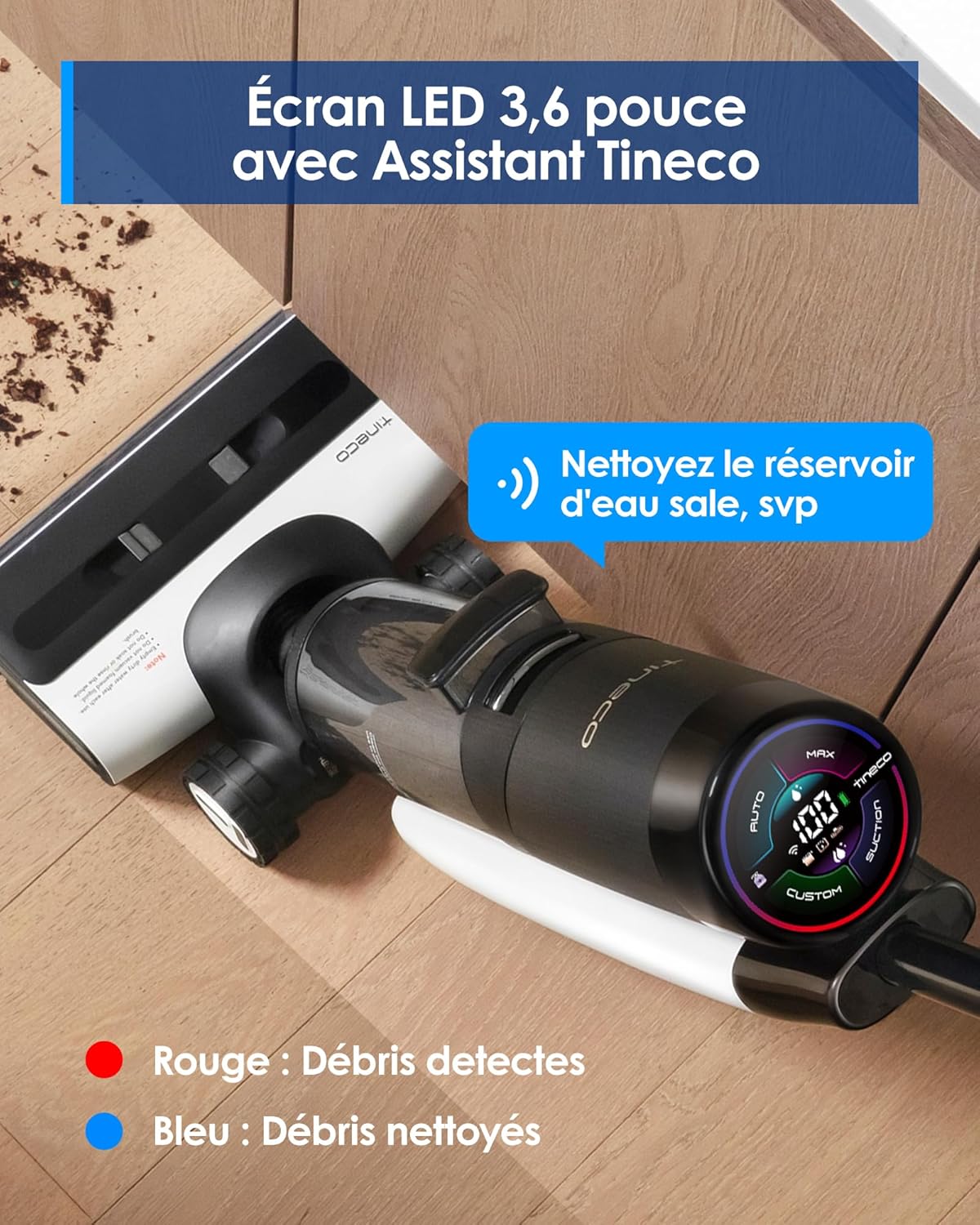 Tineco Floor One S7 Pro