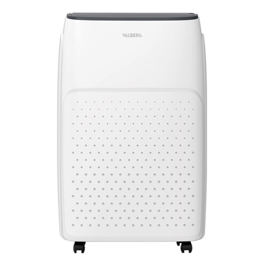 Climatiseur mobile VALBERG 12000 BTU pour pièce de 30 m2v