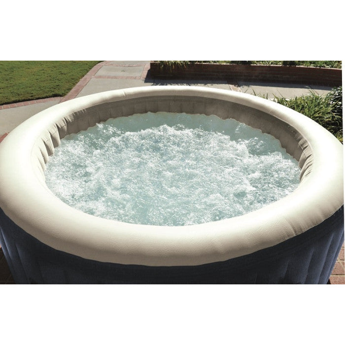 Spa gonflable Intex PureSpa Blue One 4 places