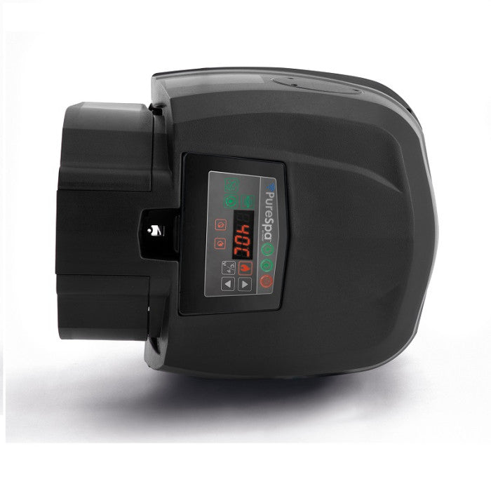 Spa gonflable Intex PureSpa Galaxie 4 places