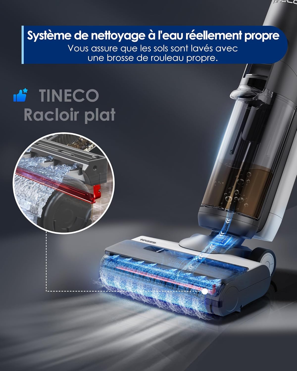 Tineco Floor One S5
