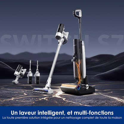 Tineco Floor One Switch S7