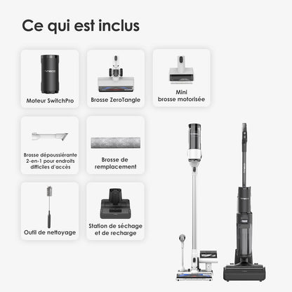 Tineco Floor One Switch S7