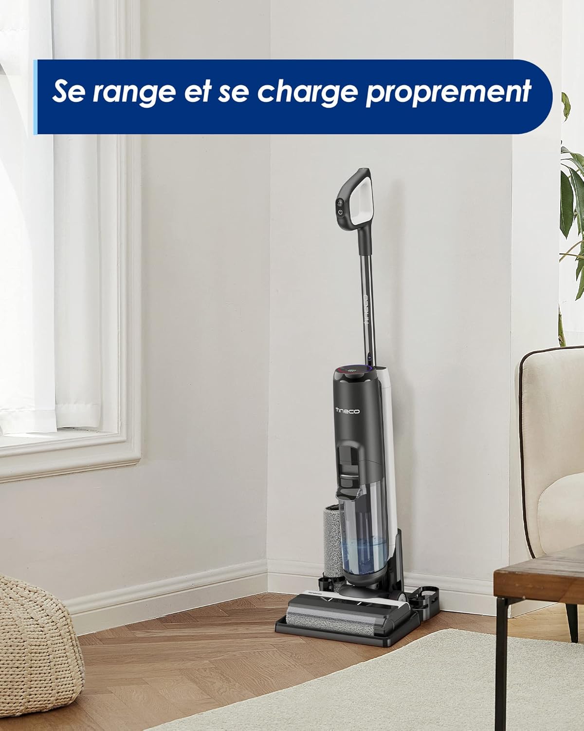 Tineco Floor One S5