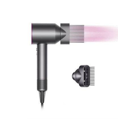 Supersonic™ - Iron/Fuchsia Edition