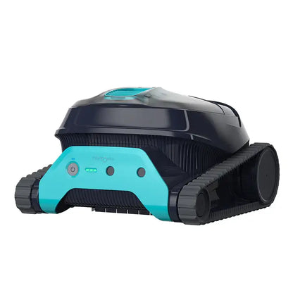 Robot Piscine Sans Fil - Dolphin Liberty 200