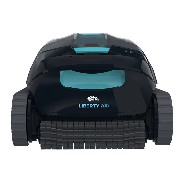 Robot Piscine Sans Fil - Dolphin Liberty 200