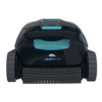 Robot Piscine Sans Fil - Dolphin Liberty 200