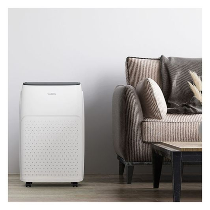 Climatiseur mobile VALBERG 12000 BTU pour pièce de 30 m2v