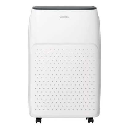 Climatiseur mobile VALBERG 12000 BTU pour pièce de 30 m2v