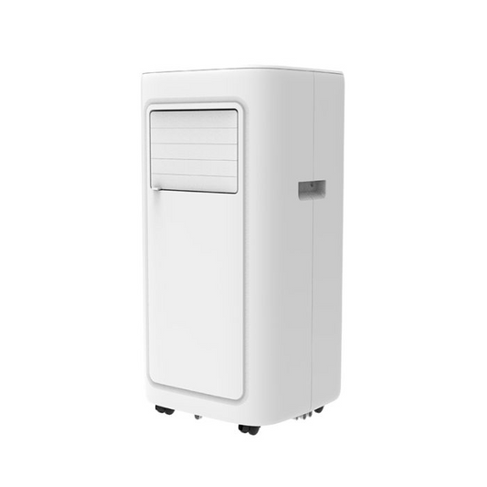 Climatiseur mobile VALBERG CLIM-A7 pour pièce de 15m²