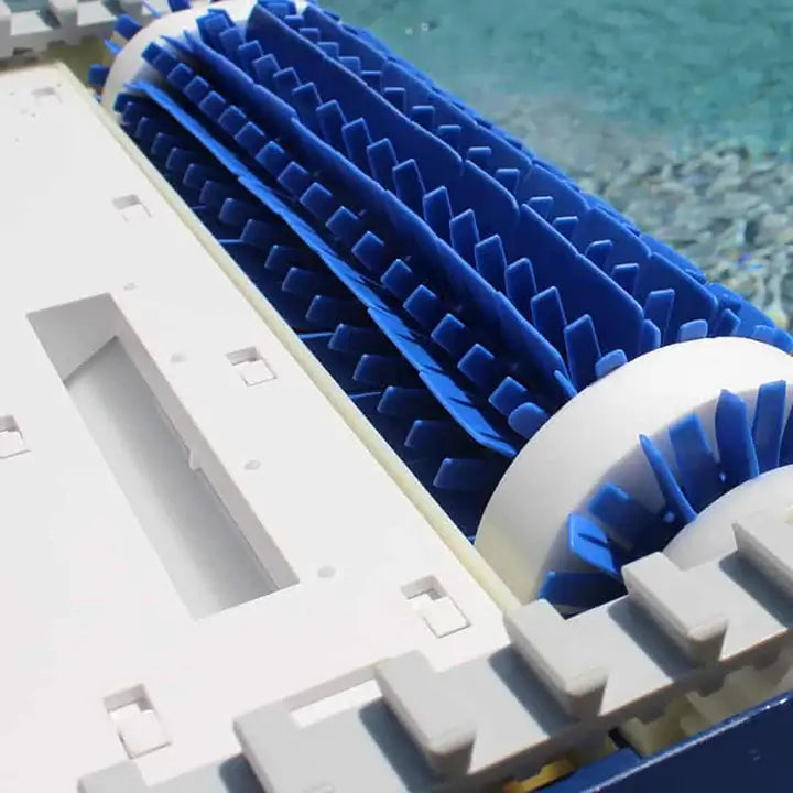 Robot Piscine - Dolphin Pool Up - Avec brosse combinée