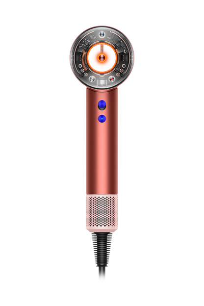 Supersonic Nural™  (4 coloris)